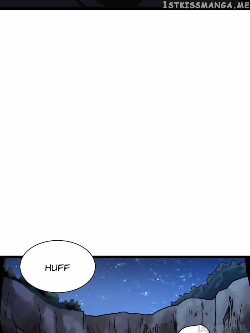 My Mobster Girlfriend chapter 120 - page 35