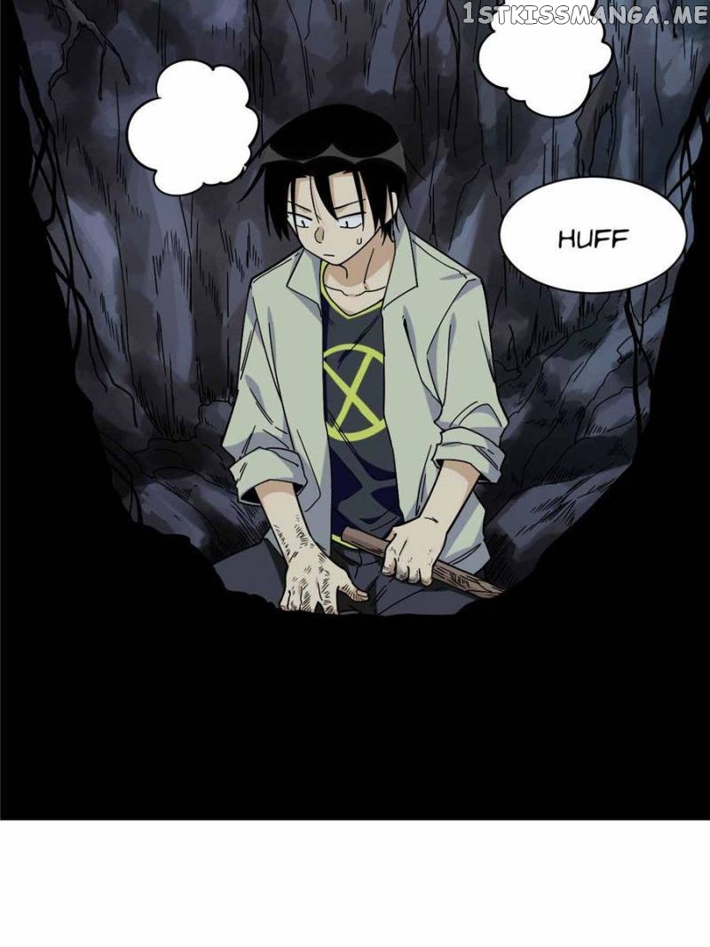 My Mobster Girlfriend chapter 120 - page 37