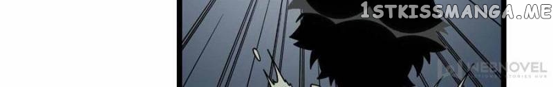 My Mobster Girlfriend chapter 120 - page 45
