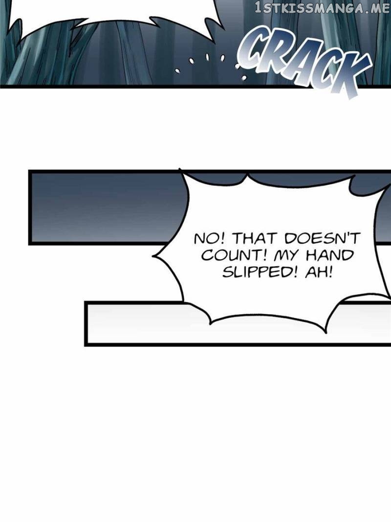 My Mobster Girlfriend chapter 120 - page 47