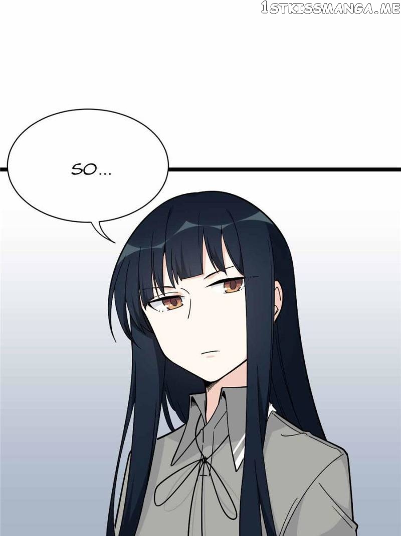 My Mobster Girlfriend chapter 120 - page 49