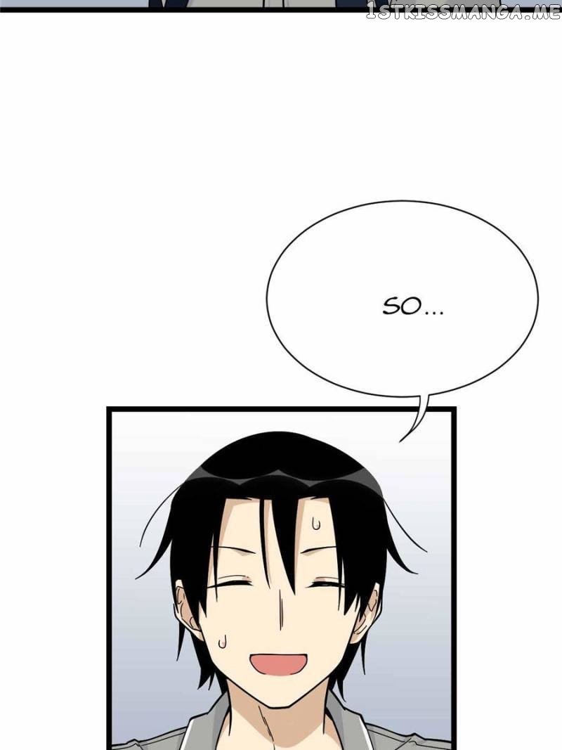 My Mobster Girlfriend chapter 120 - page 50