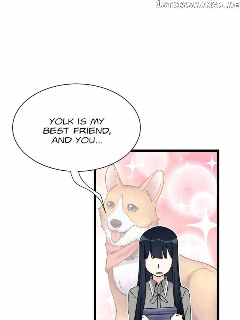 My Mobster Girlfriend chapter 120 - page 67