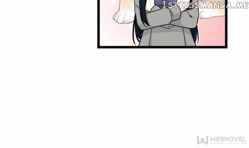 My Mobster Girlfriend chapter 120 - page 68