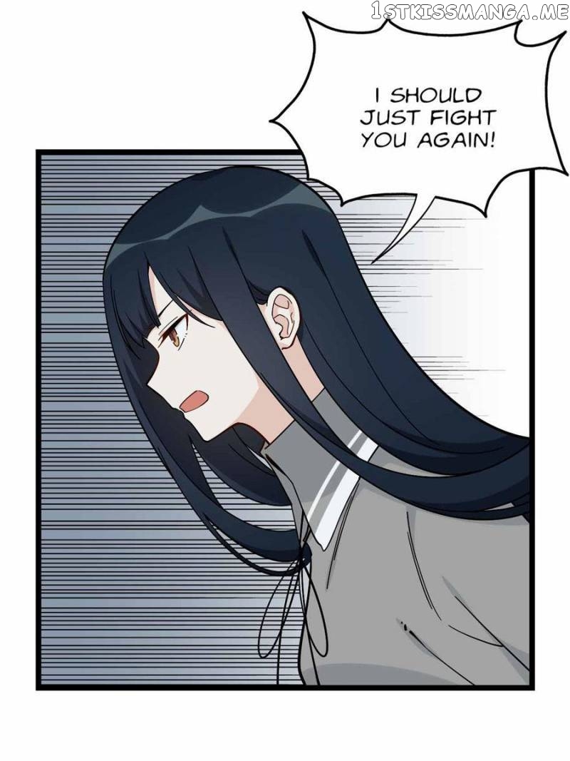 My Mobster Girlfriend chapter 120 - page 69