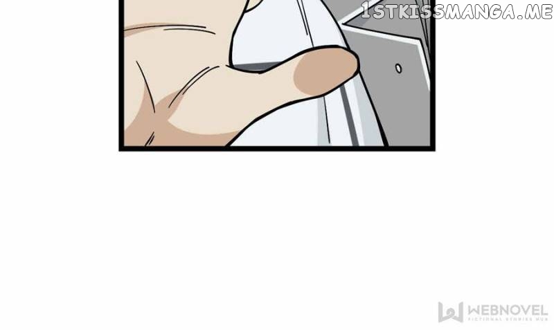 My Mobster Girlfriend chapter 120 - page 71