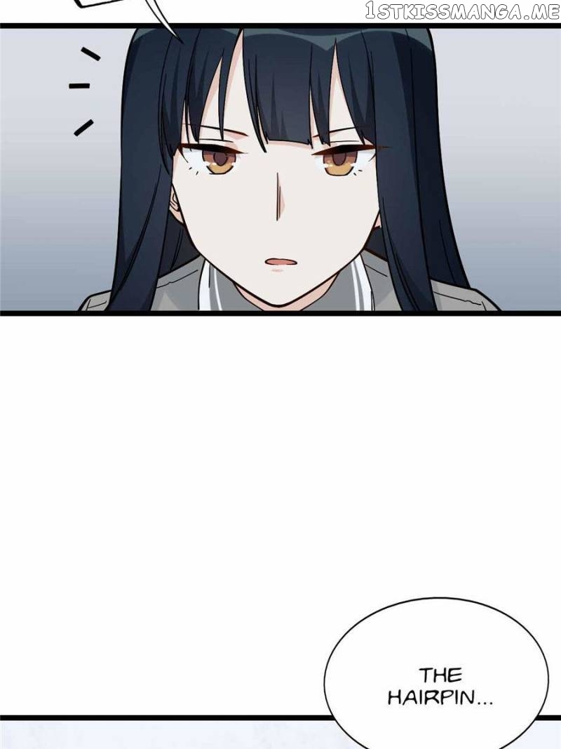 My Mobster Girlfriend chapter 120 - page 75