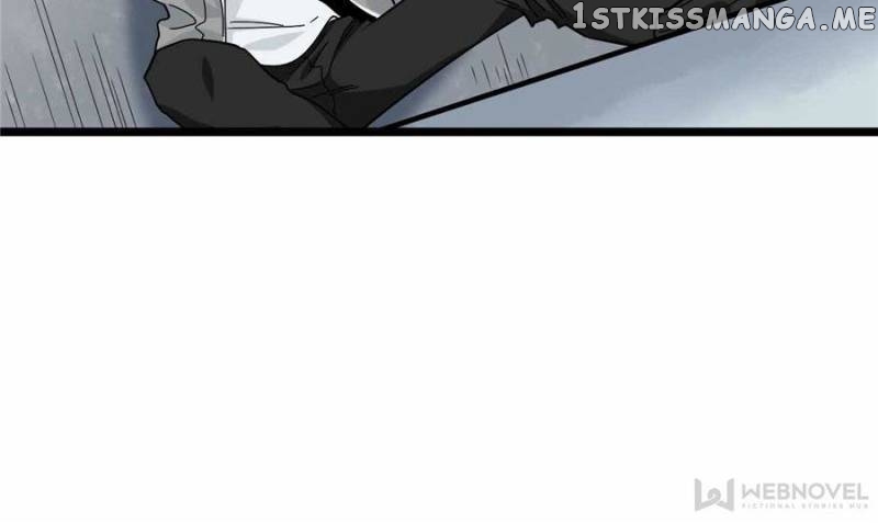 My Mobster Girlfriend chapter 120 - page 77