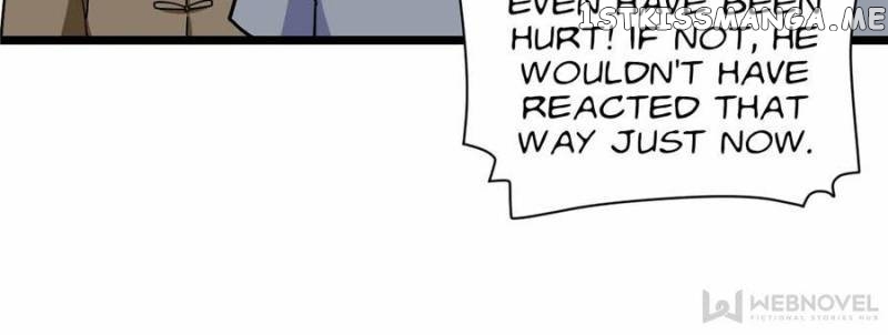 My Mobster Girlfriend chapter 120 - page 9