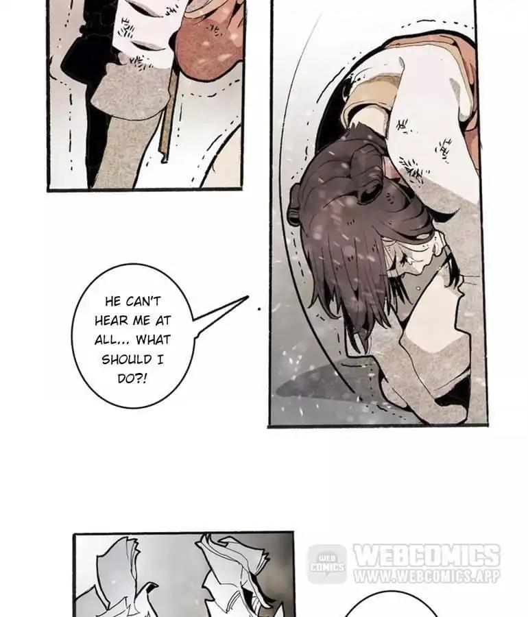 Xuandao Temple Chapter 32 - page 14