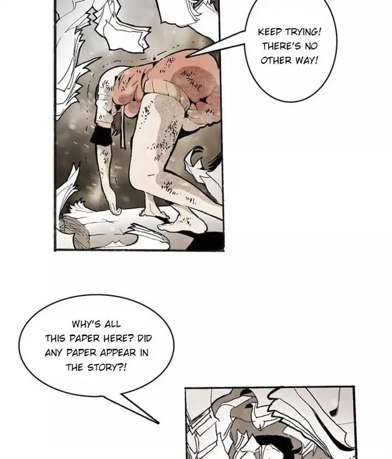 Xuandao Temple Chapter 32 - page 15