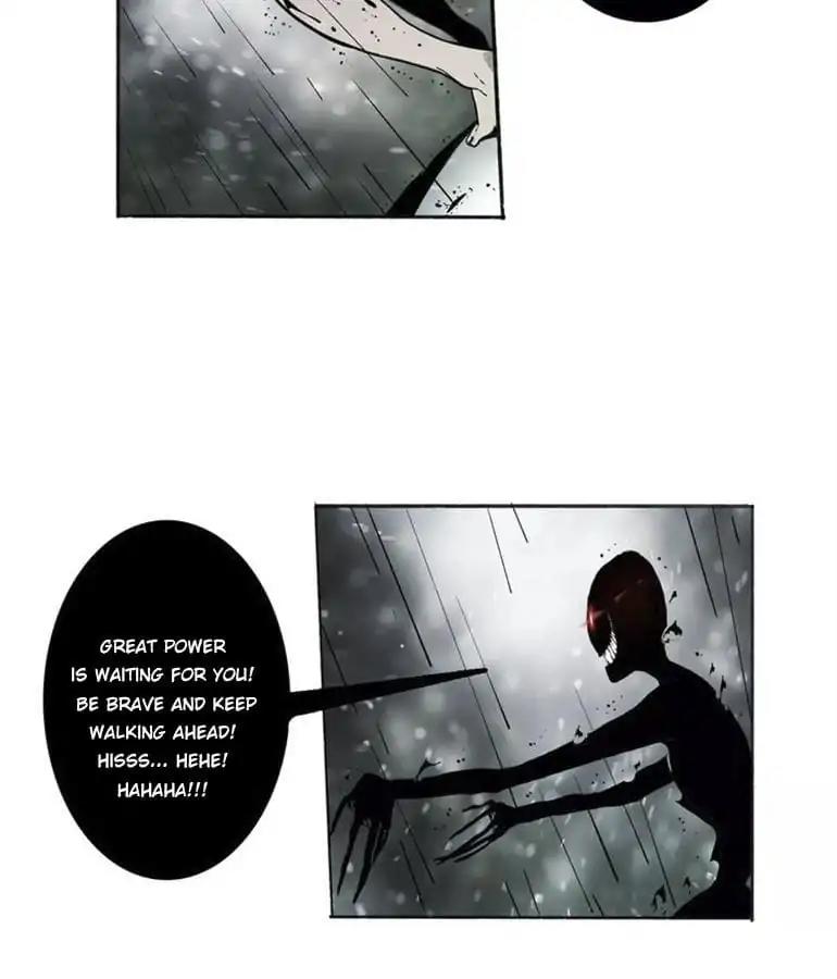 Xuandao Temple Chapter 32 - page 19