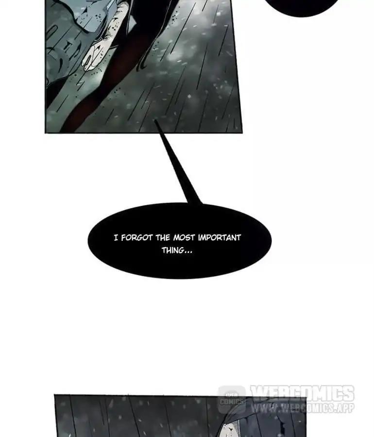 Xuandao Temple Chapter 32 - page 22