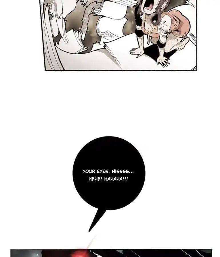 Xuandao Temple Chapter 32 - page 24