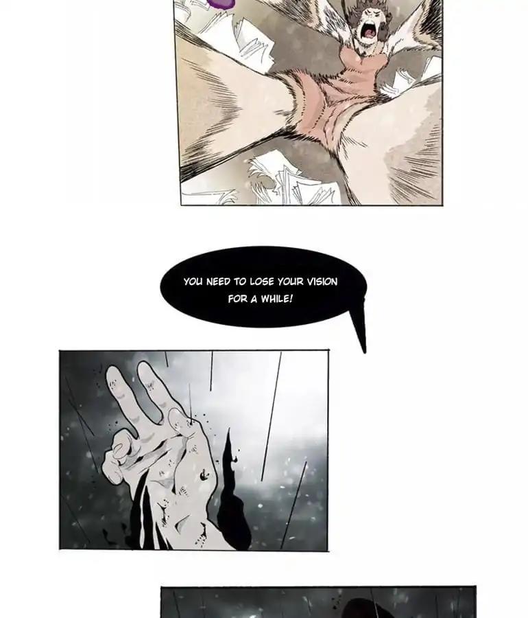 Xuandao Temple Chapter 32 - page 27