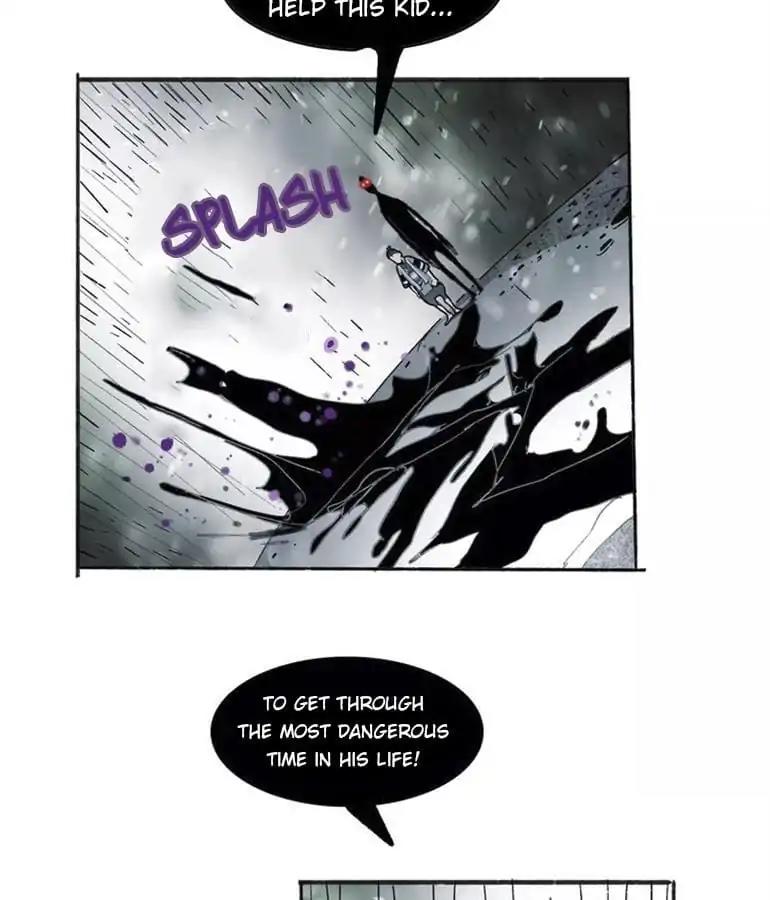Xuandao Temple Chapter 32 - page 3