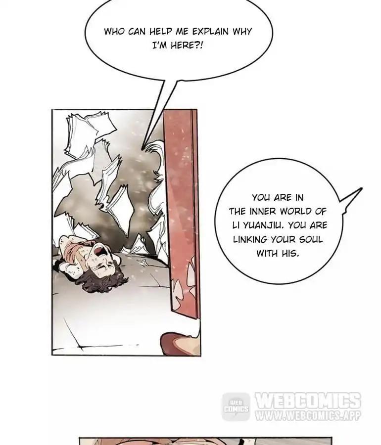 Xuandao Temple Chapter 32 - page 30