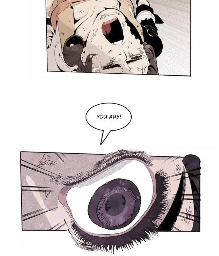 Xuandao Temple Chapter 32 - page 31