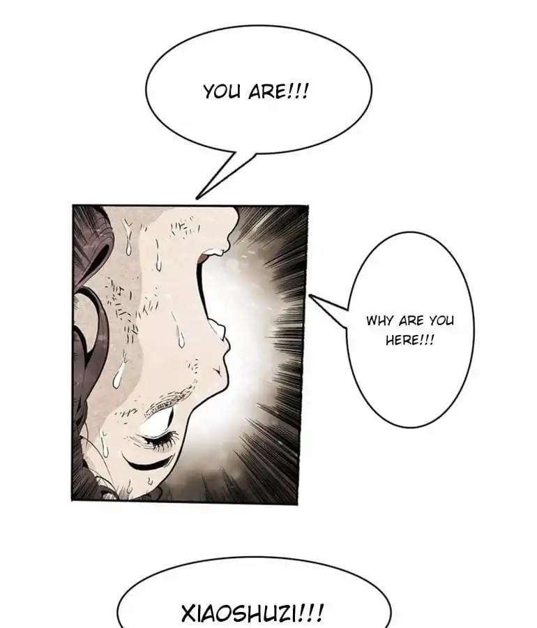 Xuandao Temple Chapter 32 - page 32