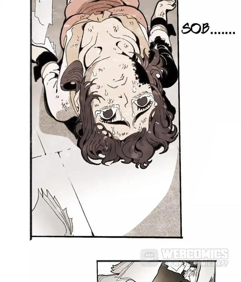 Xuandao Temple Chapter 32 - page 34