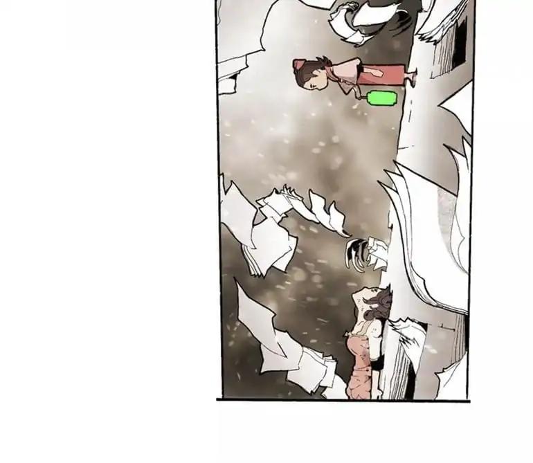 Xuandao Temple Chapter 32 - page 35