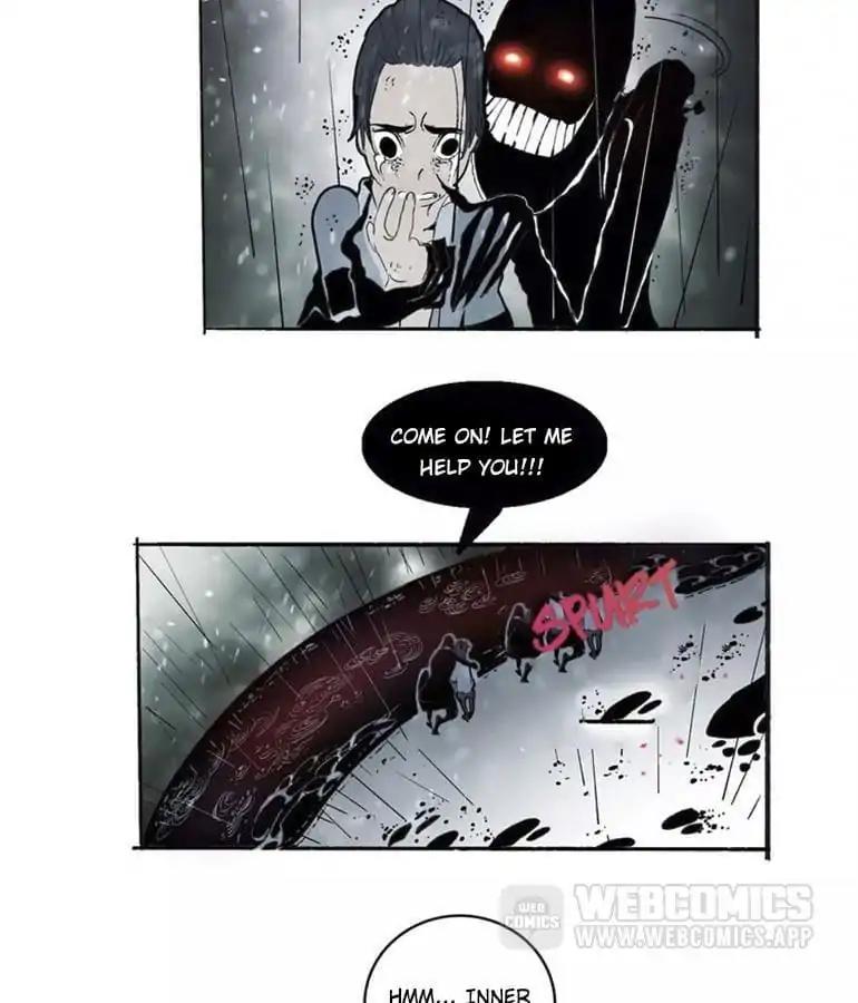 Xuandao Temple Chapter 32 - page 38