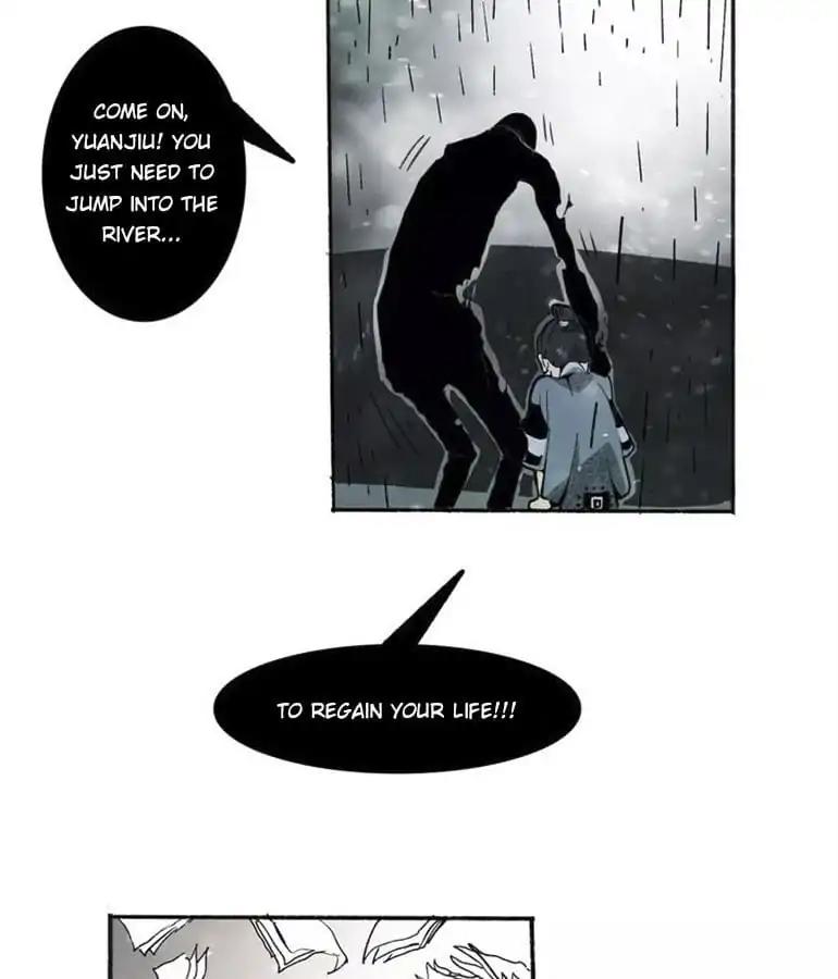 Xuandao Temple Chapter 32 - page 4