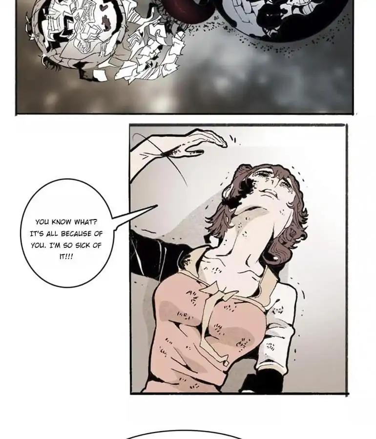 Xuandao Temple Chapter 32 - page 41