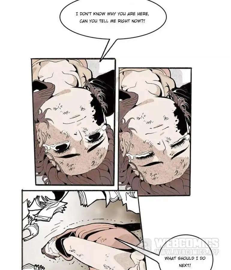 Xuandao Temple Chapter 32 - page 42