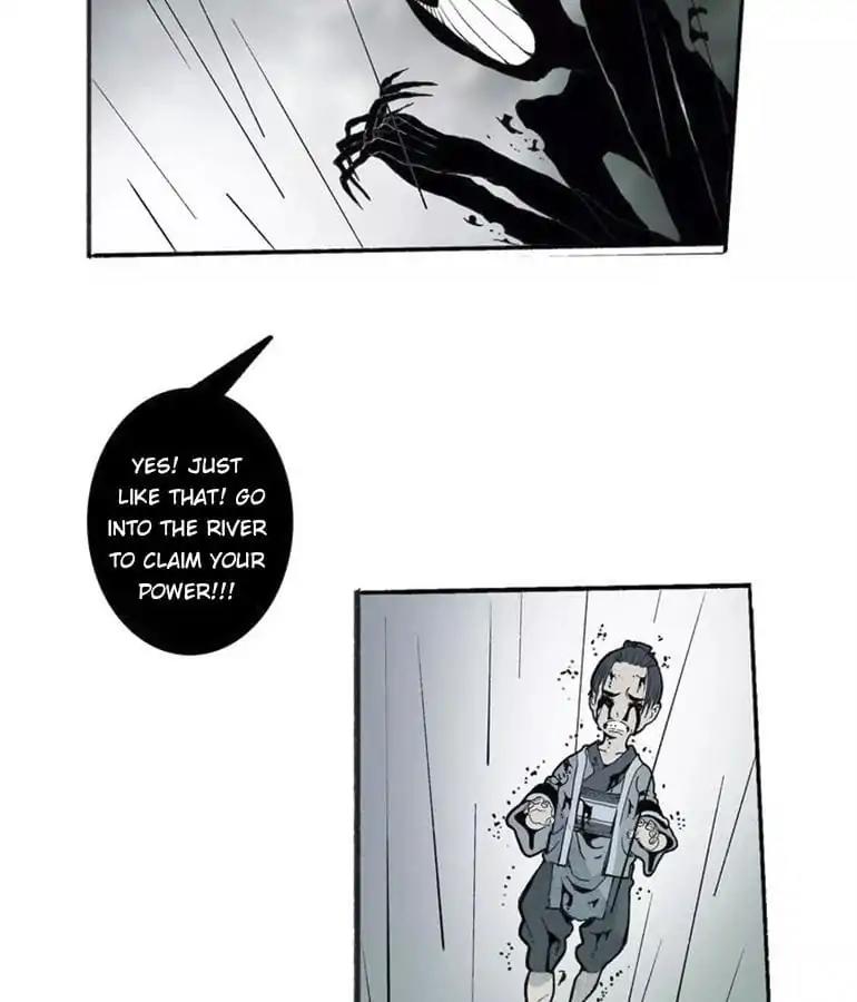 Xuandao Temple Chapter 32 - page 45