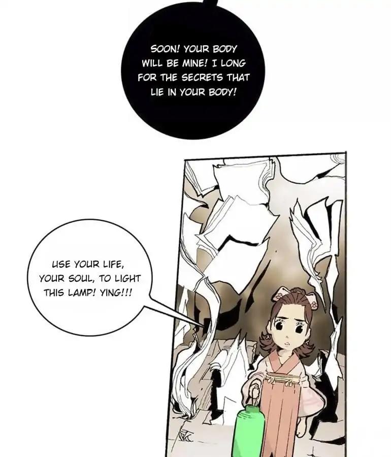 Xuandao Temple Chapter 32 - page 47