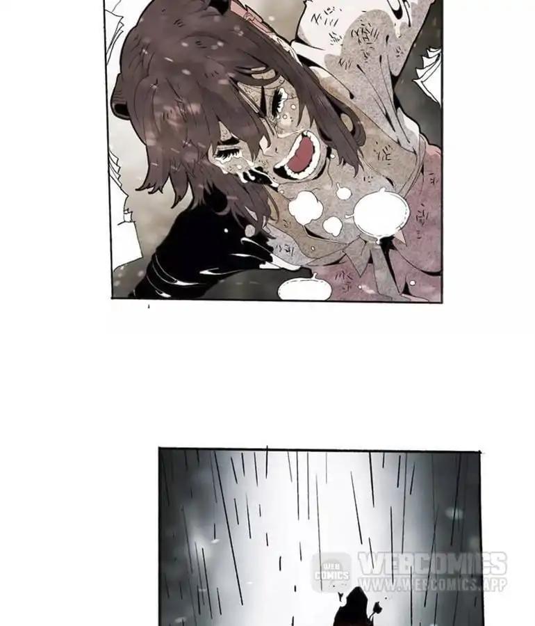 Xuandao Temple Chapter 32 - page 6