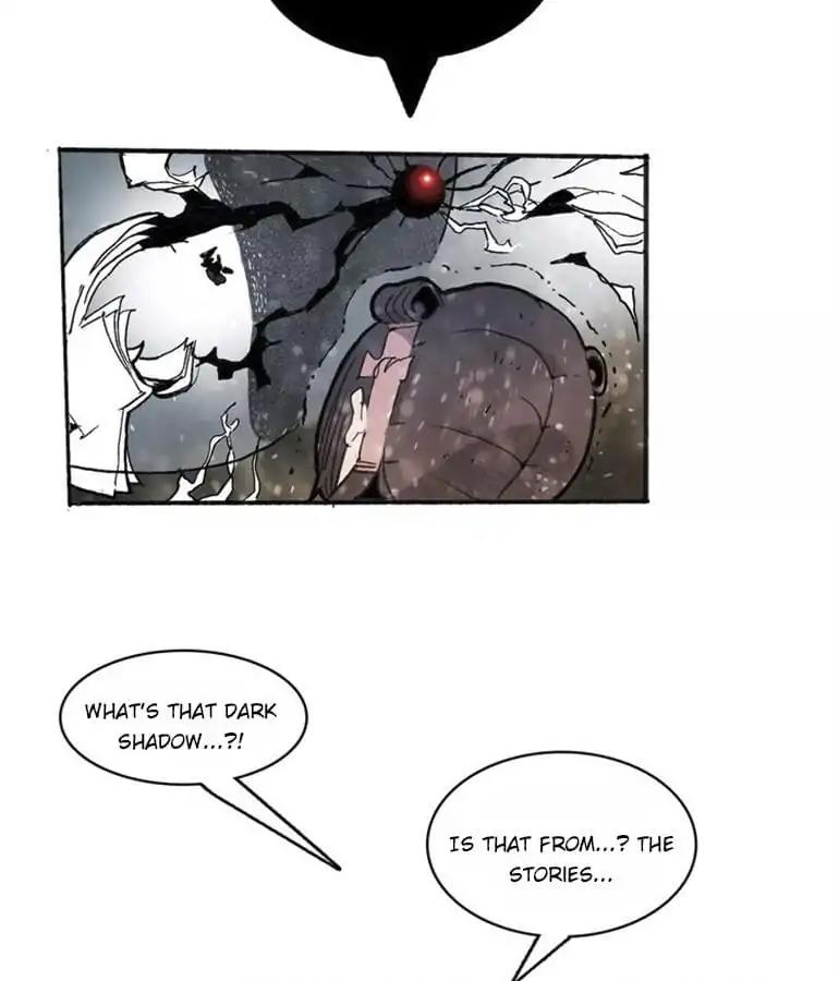 Xuandao Temple Chapter 32 - page 8