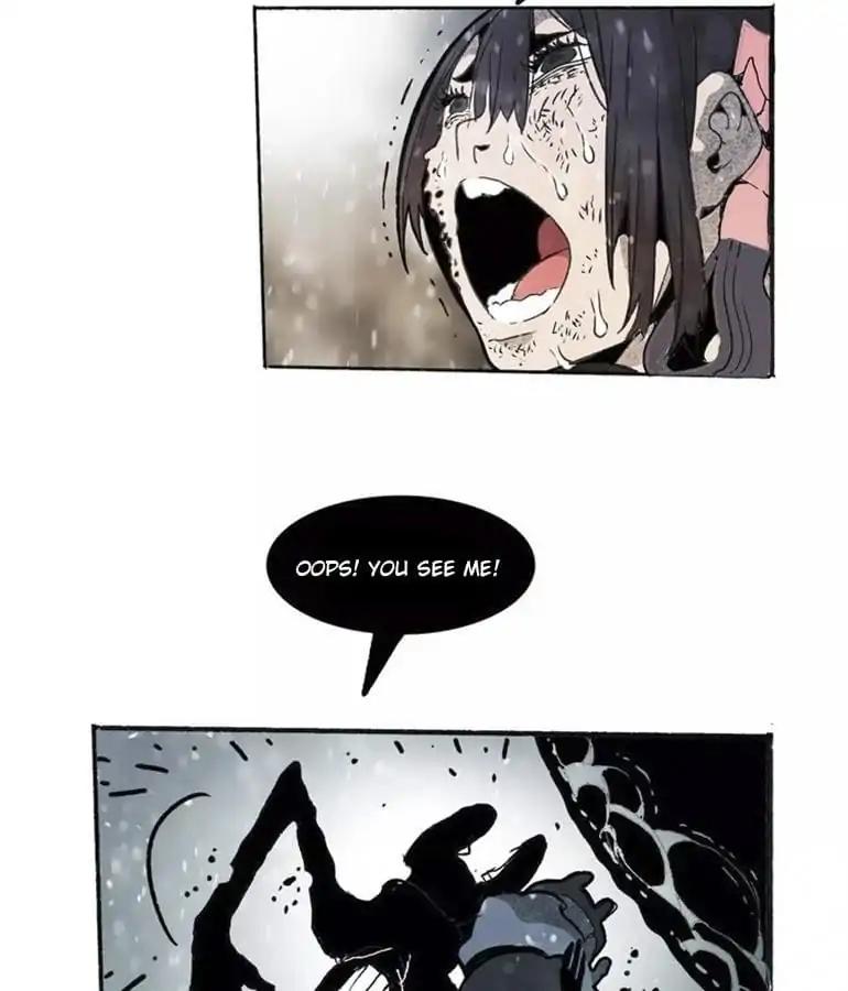 Xuandao Temple Chapter 32 - page 9