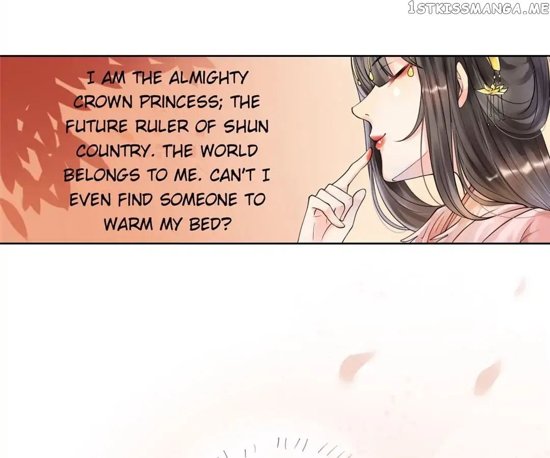 Yours Truly is Sick, Love-sick chapter 1 - page 16