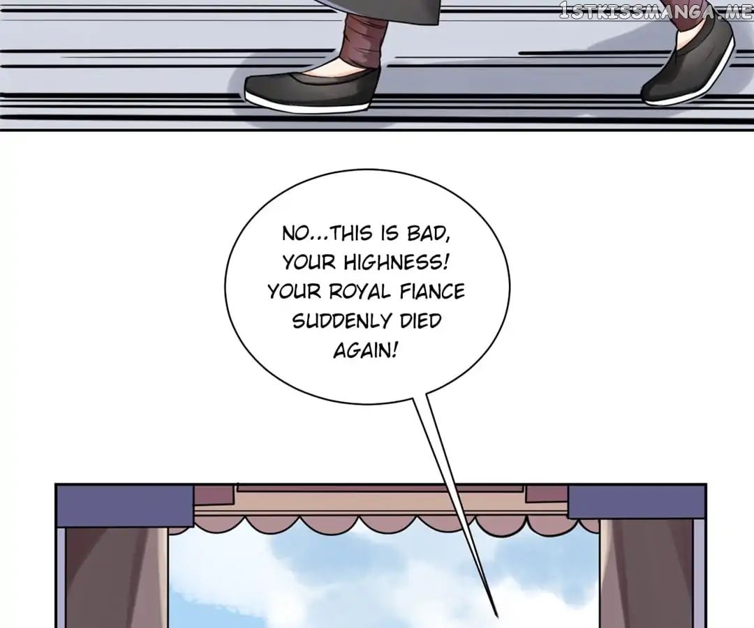 Yours Truly is Sick, Love-sick chapter 1 - page 22