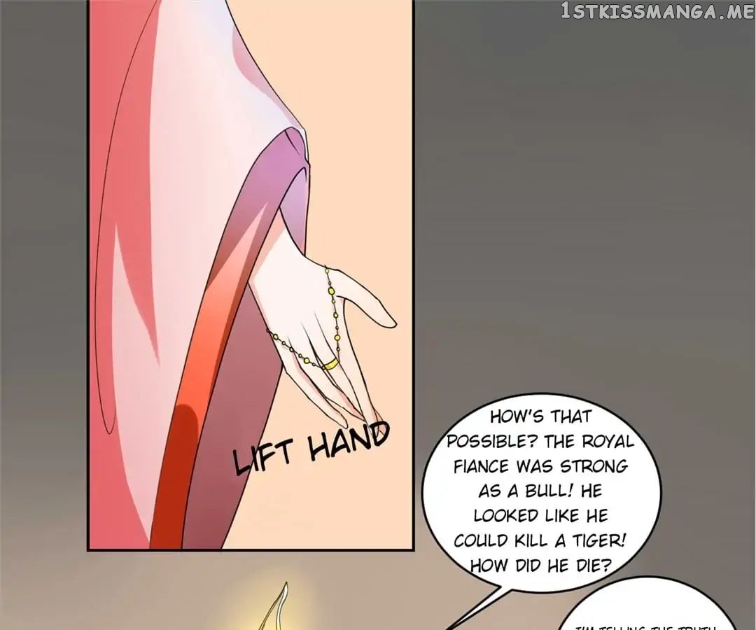 Yours Truly is Sick, Love-sick chapter 1 - page 26