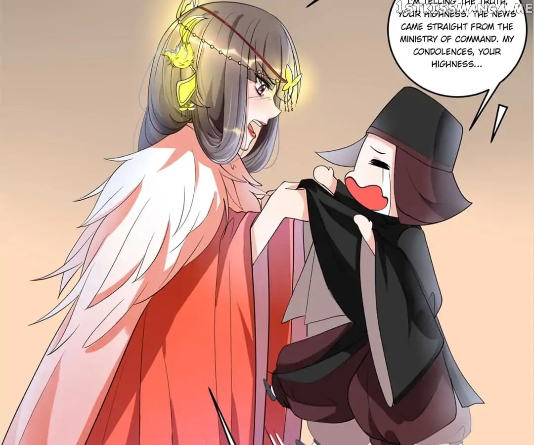 Yours Truly is Sick, Love-sick chapter 1 - page 27