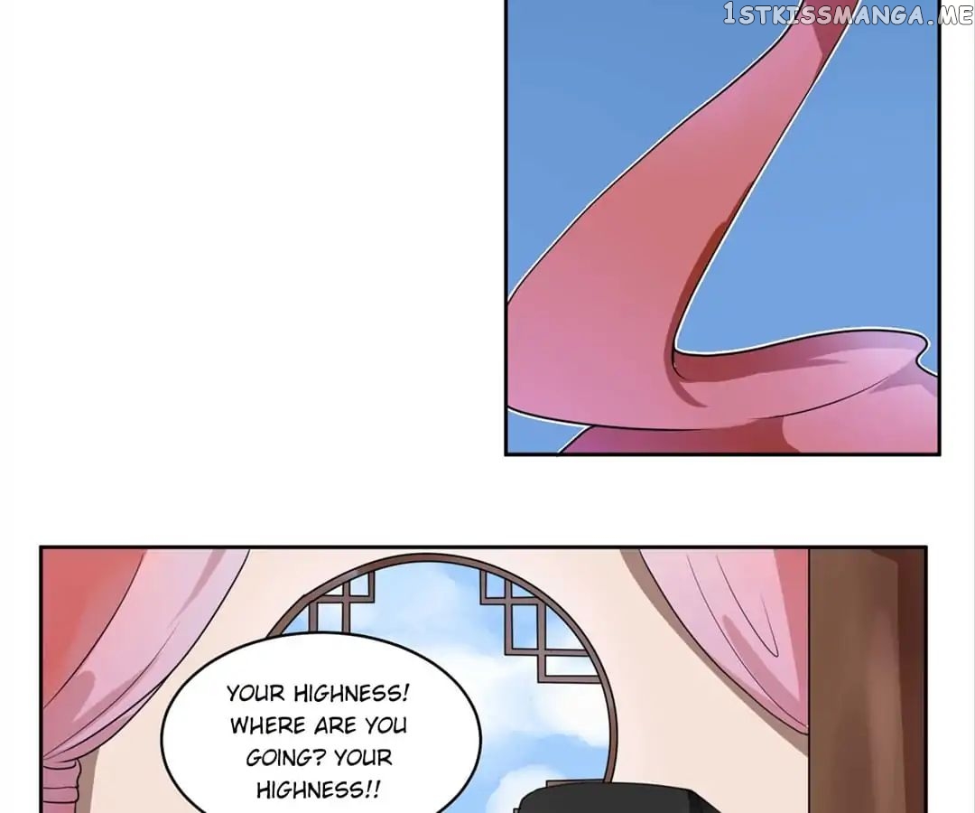 Yours Truly is Sick, Love-sick chapter 1 - page 30