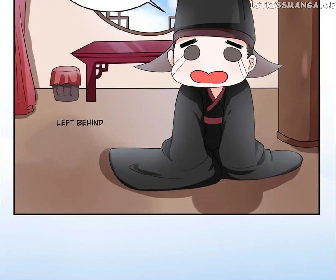 Yours Truly is Sick, Love-sick chapter 1 - page 31