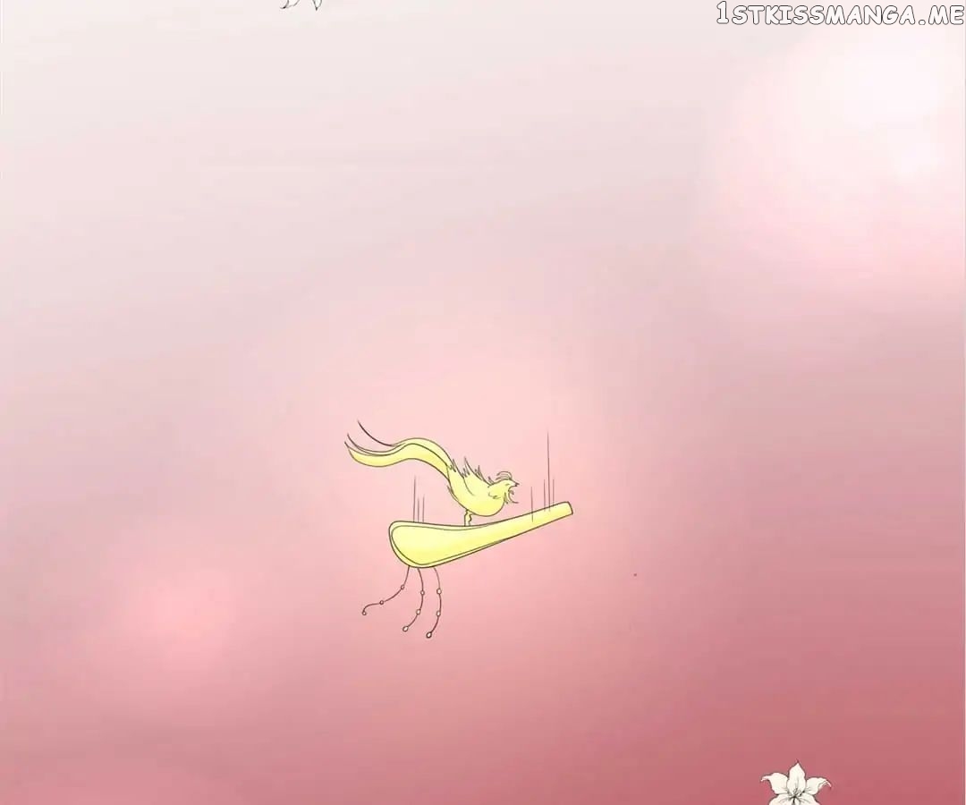 Yours Truly is Sick, Love-sick chapter 1 - page 38