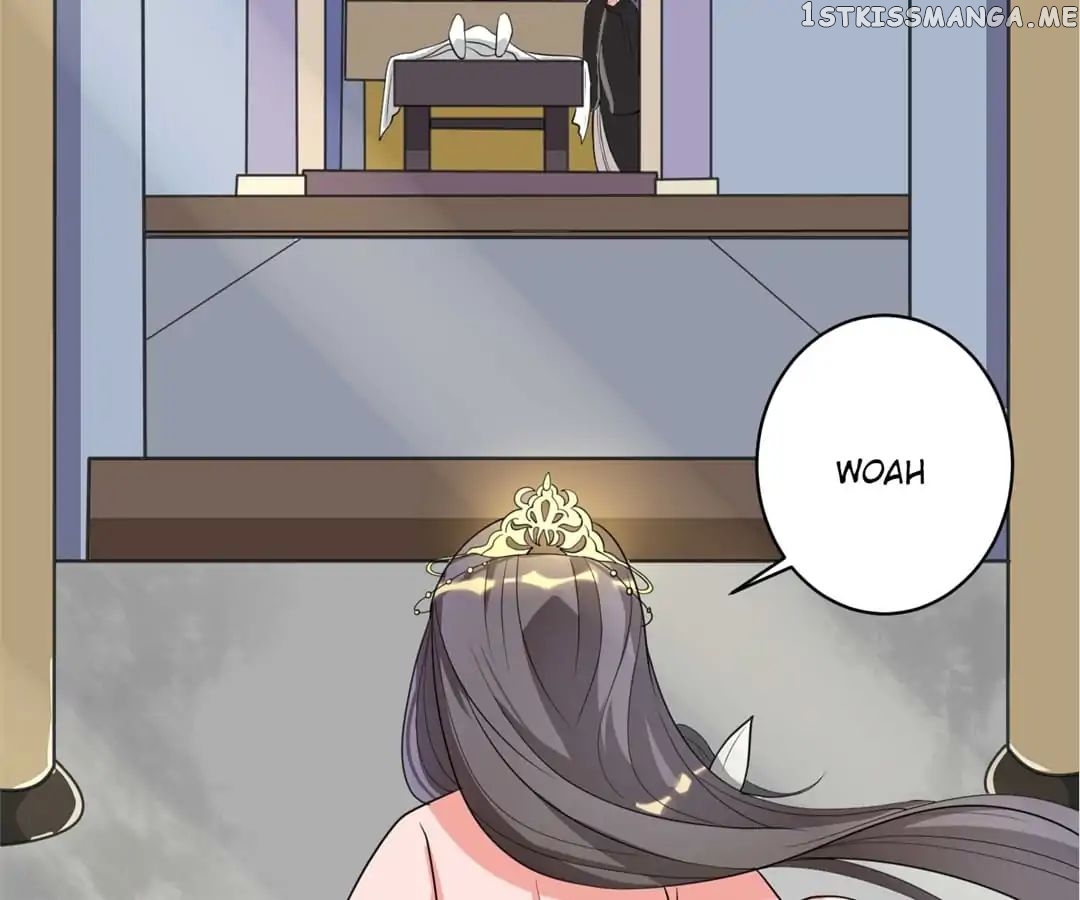 Yours Truly is Sick, Love-sick chapter 1 - page 42