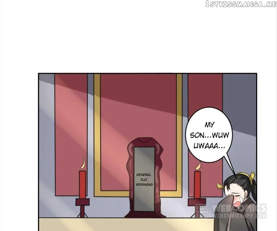 Yours Truly is Sick, Love-sick chapter 1 - page 44