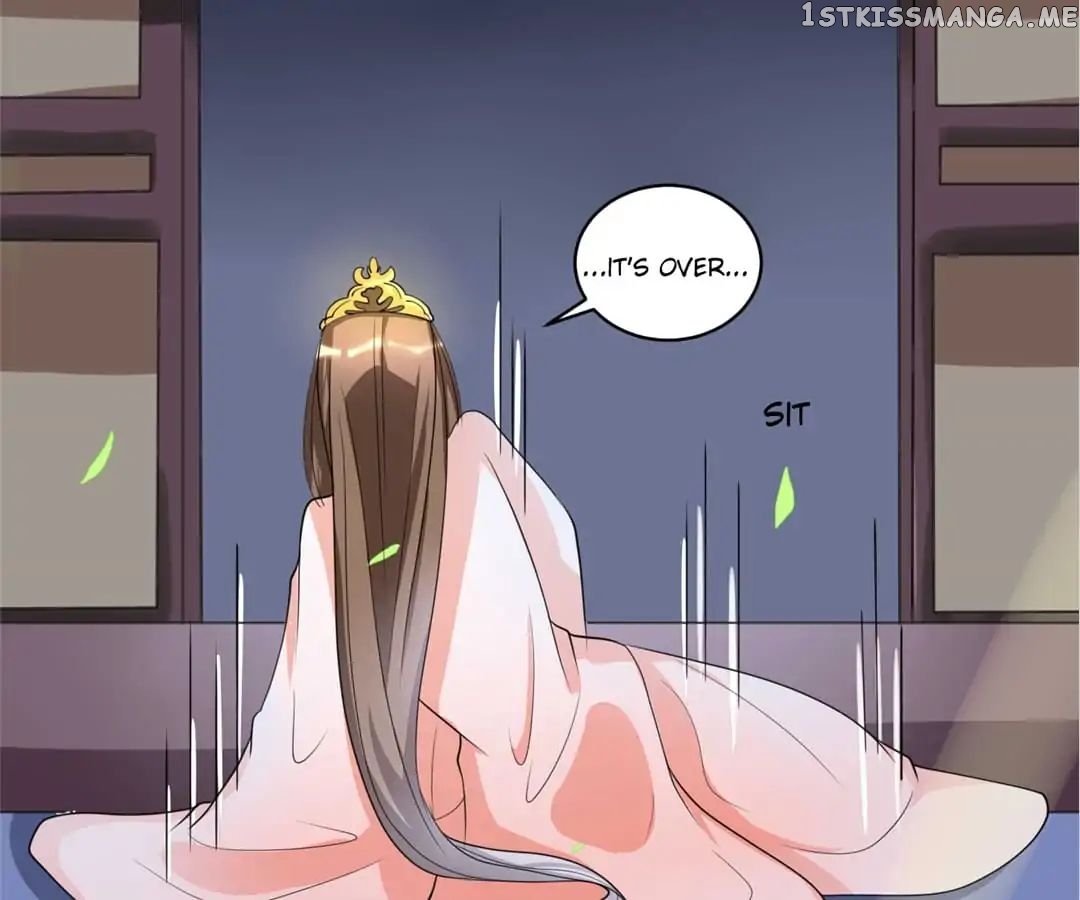 Yours Truly is Sick, Love-sick chapter 1 - page 50