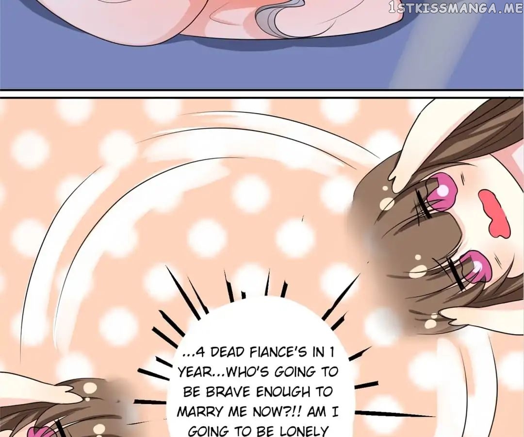 Yours Truly is Sick, Love-sick chapter 1 - page 51