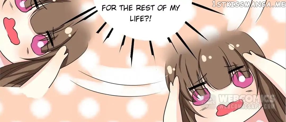 Yours Truly is Sick, Love-sick chapter 1 - page 52