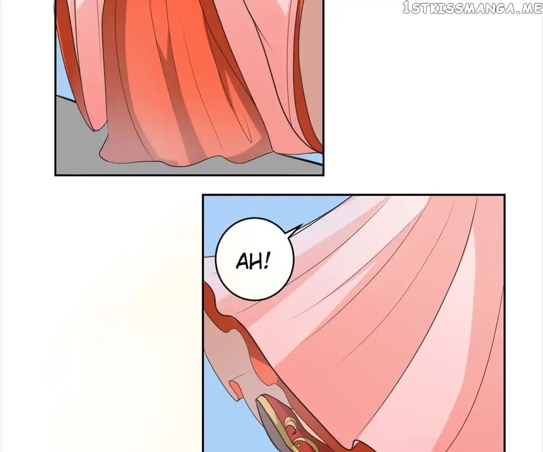 Yours Truly is Sick, Love-sick chapter 1 - page 58