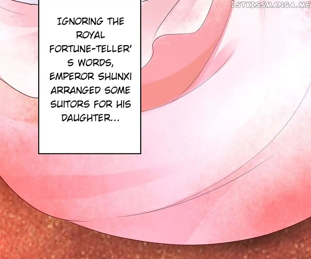 Yours Truly is Sick, Love-sick chapter 1 - page 8