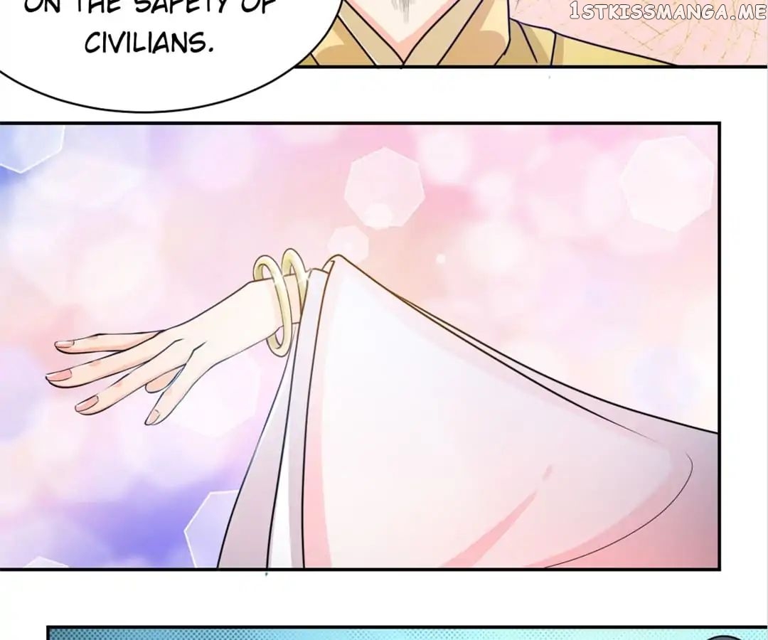 Yours Truly is Sick, Love-sick chapter 8 - page 10