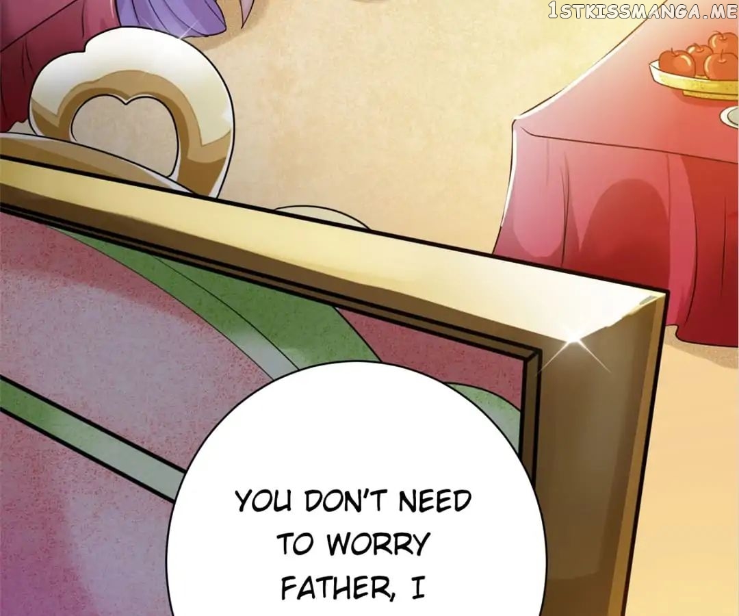 Yours Truly is Sick, Love-sick chapter 8 - page 13